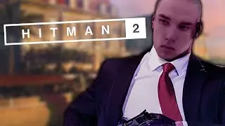 Agent NIGGO in BANGKOK! || Hitman 2: Patient Null