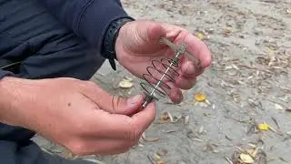 Carp Expert Silver Ready busafog&oacute; előke