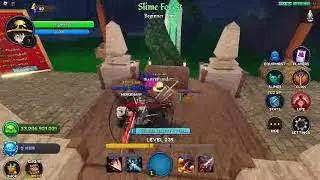 How to get Summon in [Quests] Slime Slaying Online RPG
