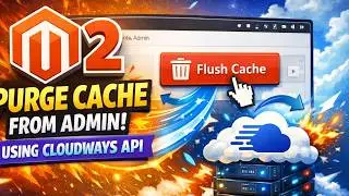 Magento Cache Simplified | Cloudways Edition
