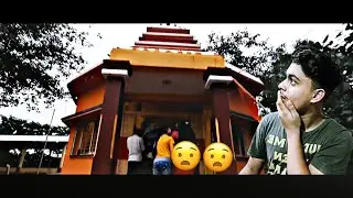 EXPLORING SEONI MALWA - ANCIENT TEMPLE