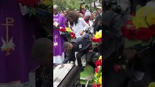Mr KK MWENYEWE BURIAL #kafengo#mrkkmwenyewe #mrkk #makemefamous #wambuim#samidoh #comedy #wambuim
