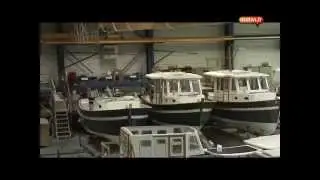 Rhéa Marine, le bateau pêche promenade réinventé