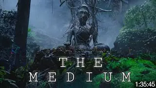 The Medium || Full Movie In Hindi || Horror Movie || Movie Review 2025