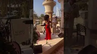 De Cruz Band - The UAE Events
