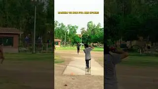 Subscribe 🔔❤️&mdash;Ashes 2.0 Cricket On IPL And PSL pitches #ashescricket #inswingball #outswingball