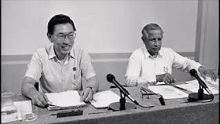 The 10th Death Anniversary Of The Late J.B. Jeyaretnam