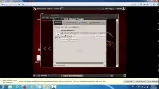 How to fix apt get Failed to Fetch\Connection failed