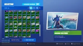 Week 8 battle banner