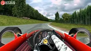 Grand Prix Legends: Ferrari at Rouen WR