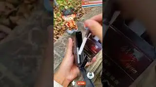 Focus Cigarette Holder For You | #shorts