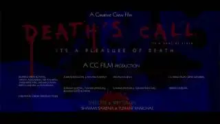Death's Call | Official Promo 2016