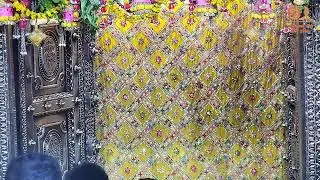 Live : Shri RadhaVallabh Mandir Daily Live Darshan Vrindavan
