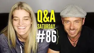 The Good Dog's Q and A Saturday! Episode #86
