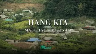 Hang Kia (Mai Chau) | Explore the Hidden H'mong Villages in Vietnam&rsquo;s Majestic Mountains