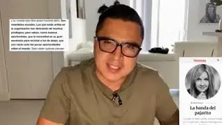 Beto Coral le canta la tabla a la lambona del uribismo, Vicky &Aacute;vila.