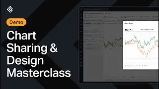Chart Sharing & Design Masterclass