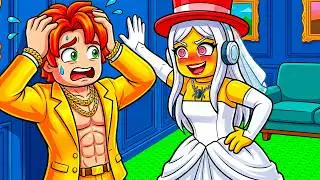 EVERYONE Wants to MARRY TRILLIONAIRE BACON!