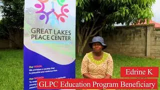 Education Program Beneficiary Completes High School