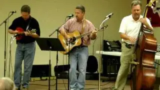 The Malone Brothers - Across Jordan
