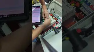 Gabinete GA500 YASKAWA