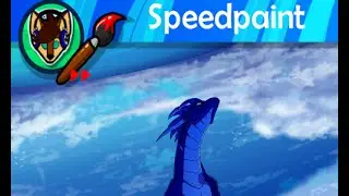 Whirlwind Speedpaint