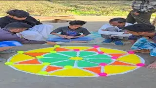 Pink ball V's green ball competition #trendingvideo #viralvideo #gaming #amazing 