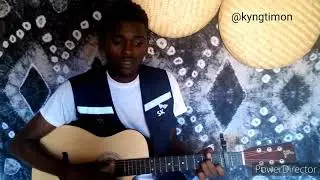 Tribute to Majek Fashek