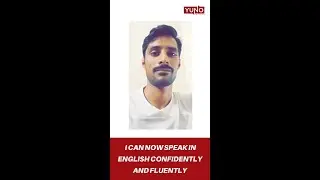 I can now speak confidently and fluently in English | Yuno Learning