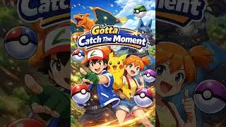 Gotta Catch The Moment (Song)