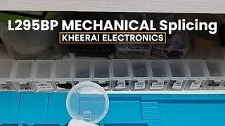 L295BP Mechanical Splicing