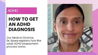 How to Get an Adult ADHD Diagnosis in the UK | Step-by-Step Guide