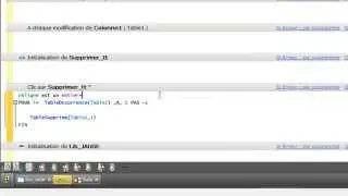 Windev Jauge personalise