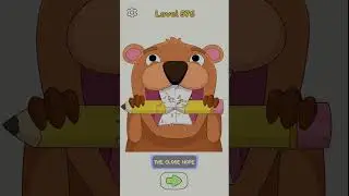 DOP 4 Level 576 | Draw One Part 4 Level 576 #shorts