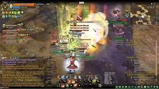 [TOS] Guild Event Brebaspion - Unbelievable