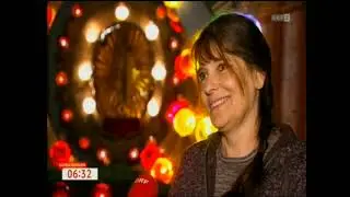 ORF 2 Guten Morgen Österreich Karfreitag 29. März 2024