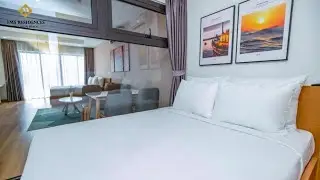TMS Residences Quy Nhon - Официальный, Куинхон (Бинь Динь), Вьетнам | Путешествуйте с Бхумикой
