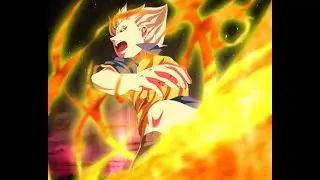 Shuuya Gouenji/Axel Blaze - Tribute - [AMV]