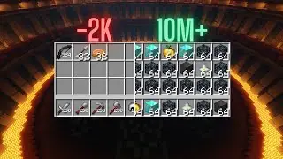 How RICH Can You Get in 2 Hours?! | ExtremeCraft.net