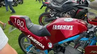 Watton’s motorcycles week end (Day 1 )