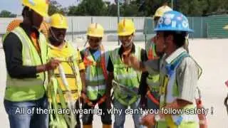 JPW Safety WAH