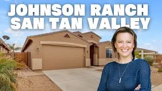 Johnson Ranch - San Tan Valley