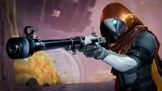 Destiny 2 Edge Of Fate Final Boss
