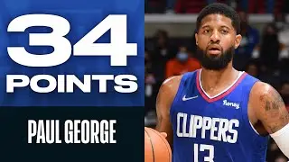 Paul George Wanted a COME BACK!