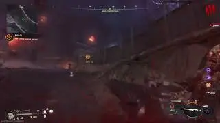 Call Of Duty - Black Ops 7: Zombies - Gameplay 1