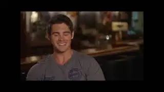 What I Want (Steven R McQueen Video)