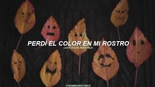 Gracie Abrams - I Told You Things (Español + English Lyrics)