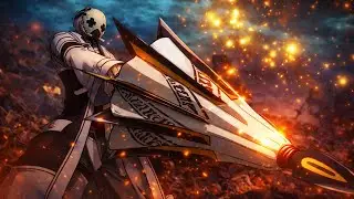 UMBREAKER! (ENJIN) - GACHIAKUTA | METAL / RAP / TRAP ANIME