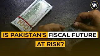 Pakistan's Fiscal Challenges: Tackling Debt, Borrowing, and&nbsp;Sustainability