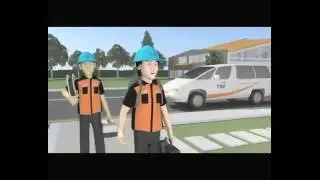 TM UniFi : Installation Guide (Malay)